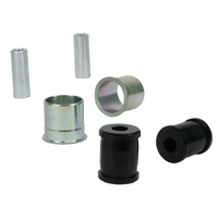 Whiteline Front Trailing Arm Lower - Bushing Kit to Suit Jeep Grand Cherokee WJ, WG