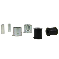 Whiteline Front Trailing Arm Upper - Front Bushing Kit to Suit Jeep Gladiator JT and Wrangler JL
