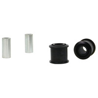 Whiteline Front Trailing Arm Upper - Rear Bushing Kit to Suit Jeep Gladiator JT and Wrangler JL