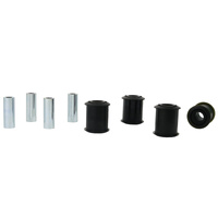 Whiteline Front Trailing Arm Lower - Bushing Kit to Suit Jeep Wrangler JK