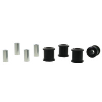 Whiteline Rear Trailing Arm Upper - Bushing Kit to Suit Jeep Wrangler JK, JL