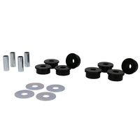 Whiteline Rear Trailing Arm Lower - Bushing Kit to Suit Toyota Land Cruiser 80 and 105 Series