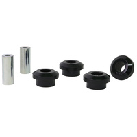 Whiteline Rear Control Arm Lower - Inner Front Bushing Kit to Suit Honda S2000 AP