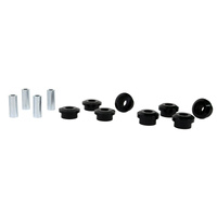 Whiteline Rear Control Arm Upper - Inner Bushing Kit to Suit Honda S2000 AP