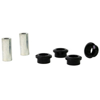 Whiteline Rear Toe Arm Inner - Bushing Kit to Suit Honda S2000 AP