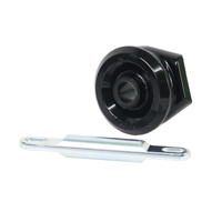 Whiteline Rear Trailing Arm - Centre Pivot Bushing Kit to Suit Honda Civic, CR-X and Integra