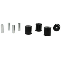Whiteline Rear Trailing Arm - Bushing Kit to Suit Toyota 4Runner LN130