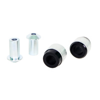 Whiteline Rear Control Arm Upper - Outer Bushing Kit to Suit Ford Mustang FM, FN