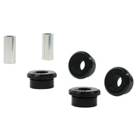 Whiteline Rear Control Arm Upper - Inner Bushing Kit to Suit Toyota Rav 4 ACA31