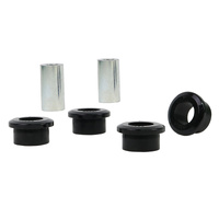 Whiteline Rear Control Arm Lower - Bushing Kit to Suit Nissan Dualis, Juke, X-Trail and Renault Kadjar, Kangoo, Koleos