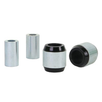Whiteline Rear Control Arm Upper - Inner Bushing Kit to Suit Hyundai I30, Veloster and Kia Cerato