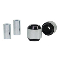 Whiteline Rear Control Arm Lower - Inner Front Bushing Kit to Suit Ford Mustang S550 FM, FN