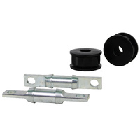 Whiteline Rear Trailing Arm - Front Bushing Kit to Suit Ford Focus, Mazda3 and Volvo C30, S40