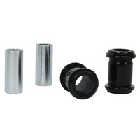 Whiteline Rear Control Arm Lower - Inner Bushing Kit to Suit Toyota Rav 4 SXA10, 11, 16