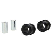 Whiteline Rear Control Arm Upper - Outer Bushing Kit to Suit Audi, Seat, Skoda and Volkswagen PQ35 Fwd/Awd