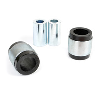 Whiteline Rear Control Arm Lower Front - Outer Bushing Kit to Suit Audi, Seat, Skoda and Volkswagen PQ35 Fwd/Awd