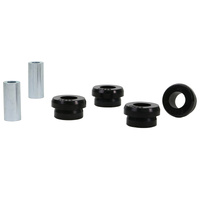 Whiteline Rear Control Arm Lower Rear - Outer Bushing Kit to Suit Audi, Seat, Skoda and Volkswagen PQ35 Fwd/Awd