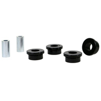 Whiteline Rear Control Arm Lower Rear - Outer Bushing Kit to Suit Honda Civic 8th Gen FA, FD, FD2