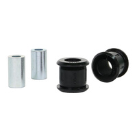 Whiteline Rear Trailing Arm Lower - Front Bushing Kit to Suit Lexus GS, IS and Toyota Altezza