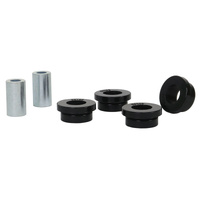 Whiteline Rear Trailing Arm Lower - Rear Bushing Kit to Suit Lexus GS, IS and Toyota Altezza