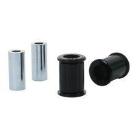 Whiteline Rear Control Arm Lower Rear - Bushing Kit to Suit Mazda MX-5 NC