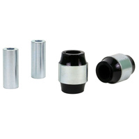 Whiteline Rear Control Arm Lower Rear - Inner Bushing Kit to Suit Audi, Seat, Skoda and Volkswagen MQB Fwd/Awd