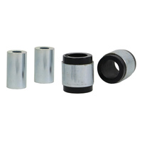 Whiteline Rear Control Arm Upper - Inner Bushing Kit to Suit Audi, Seat, Skoda and Volkswagen MQB Fwd/Awd
