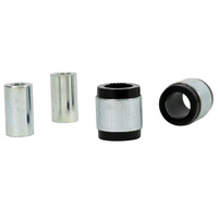 Whiteline Rear Control Arm Upper - Outer Bushing Kit to Suit Audi, Seat, Skoda and Volkswagen MQB Fwd/Awd