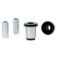 Whiteline Rear Control Arm Lower Rear - Inner Bushing Kit to Suit Lexus IS 200, 250 and 350