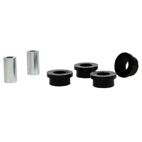 Whiteline Rear Trailing Arm Lower Rearward Bushing Kit to Suit Subaru BRZ, Forester, Impreza, Levorg, Liberty and Toyota 86