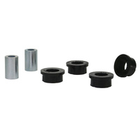 Whiteline Rear Control Arm Lower Front - Inner Bushing Kit to Suit Subaru BRZ, Forester, Impreza, Levorg, Liberty and Toyota 86