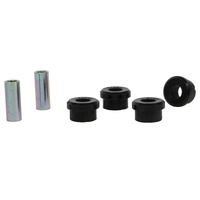 Whiteline Rear Trailing Arm - Front Bushing Kit to Suit Nissan GT-R R35