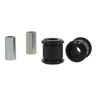 Whiteline Rear Trailing Arm Lower - Front Bushing Kit to Suit Lexus IS 200, 250 and 350