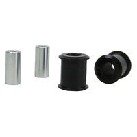 Whiteline Rear Control Arm Lower Front - Inner Bushing Kit to Suit Lexus IS 200, 250 and 350