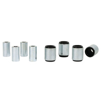 Whiteline Rear Trailing Arm Lower - Bushing Kit to Suit BMW 1, 2, 3 and 4 Series