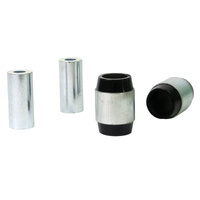 Whiteline Rear Control Arm Lower Front - Inner Bushing Kit to Suit BMW 1, 2, 3 and 4 Series