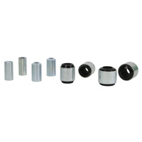 Whiteline Rear Control Arm Upper Rear - Bushing Kit to Suit BMW 1, 2, 3 and 4 Series