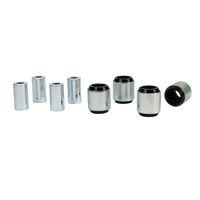 Whiteline Rear Control Arm Lower Rear - Bushing Kit to Suit BMW 1, 2, 3 and 4 Series