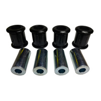 Whiteline Rear Control Arm Lower - Bushing Kit to Suit Mazda6 GG, GY