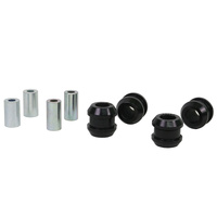 Whiteline Rear Control Arm Upper - Bushing Kit to Suit Mazda CX-5 KE, KF and Mazda6 GJ,GL