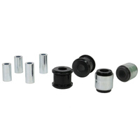 Whiteline Rear Control Arm Lower Rear - Bushing Kit to Suit Mazda CX-5 KE, KF and Mazda6 GJ,GL