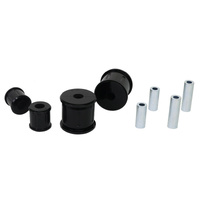Whiteline Rear Trailing Arm Upper - Bushing Kit to Suit Nissan Elgrand E50