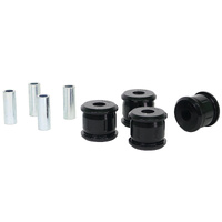 Whiteline Rear Trailing Arm Upper - Bushing Kit to Suit Volvo 240 and 260