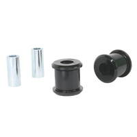 Whiteline Rear Control Arm Upper Rear - Outer Bushing Kit to Suit Mazda MX-5 ND