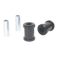Whiteline Rear Control Arm Upper Front - Inner Bushing Kit to Suit Mazda MX-5 ND