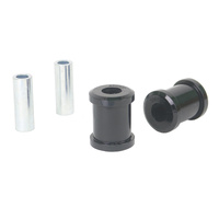 Whiteline Rear Control Arm Upper Rear - Inner Bushing Kit to Suit Mazda MX-5 ND
