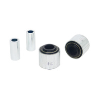 Whiteline Rear Control Arm Upper Rear - Inner Bushing Kit to Suit Tesla Model 3 and Model Y