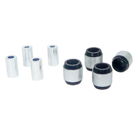 Whiteline Rear Control Arm Upper - Bushing Kit to Suit Hyundai I30 N CN7 Sedan