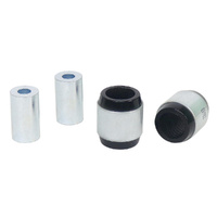 Whiteline Rear Control Arm Lower Front - Inner Bushing Kit to Suit Hyundai I30 N CN7 Sedan