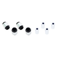 Whiteline Rear Control Arm Lower Rear - Bushing Kit to Honda Civic FK, FL